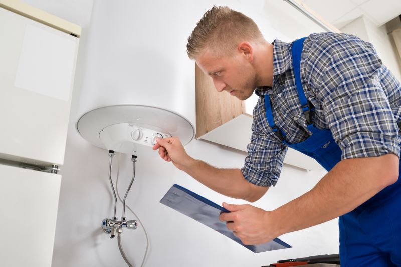 How To Choose The Right Water Heater For Your Home