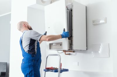 Cost of Water Heater in Tucson, AZ