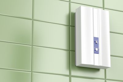 Best Tankless Water Heater Contractors in Tucson, AZ