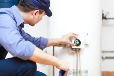 Local Water Heater Installers